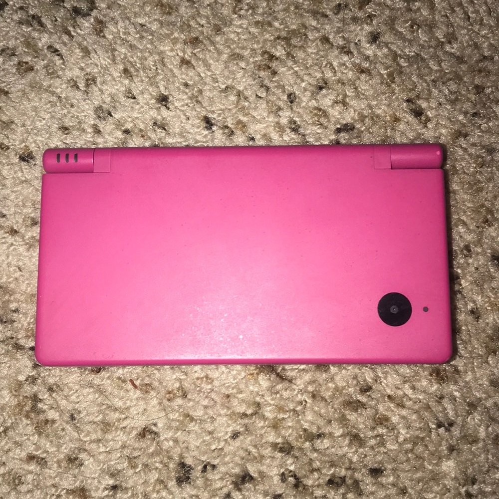 Nintendo DSi